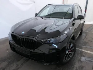 BMW X5 30 d xDrive M Sport Pano Sitzbelüft. AHK HuD