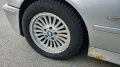 BMW E39 525i  Vollausstattung KEIN TÜV