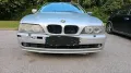 BMW E39 525i  Vollausstattung KEIN TÜV