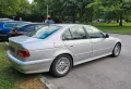 BMW E39 525i  Vollausstattung KEIN TÜV