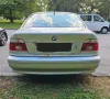 BMW E39 525i  Vollausstattung KEIN TÜV
