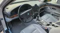 BMW E39 525i  Vollausstattung KEIN TÜV