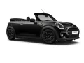 MINI One Cabrio Sitzhzg. PDC Klima Sportlenkrad