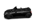 MINI One Cabrio Sitzhzg. PDC Klima Sportlenkrad