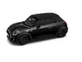 MINI One Cabrio Sitzhzg. PDC Klima Sportlenkrad