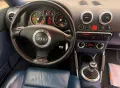 Audi TT Coupe 1.8T 132 kW -