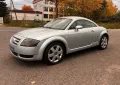 Audi TT Coupe 1.8T 132 kW -