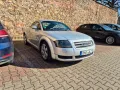 Audi TT Coupe 1.8T 132 kW -