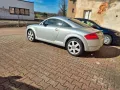Audi TT Coupe 1.8T 132 kW -