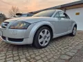 Audi TT Coupe 1.8T 132 kW -