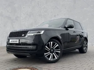 Land Rover Range Rover P460 HSE,PanoSD,MassageS,22-Zoll,AHK