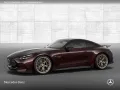 Mercedes-Benz AMG GT 63  Cp. 4M Keramik Carbon AeroPak Pano 9G