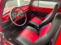 Fiat 600 D als 850TC Abarth-Umbau