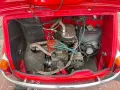 Fiat 600 D als 850TC Abarth-Umbau