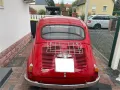 Fiat 600 D als 850TC Abarth-Umbau