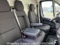 Peugeot Boxer 435 L3H2 BlueHDi165 Navi MFL RFK PDC Klima