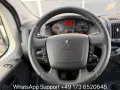 Peugeot Boxer 435 L3H2 BlueHDi165 Navi MFL RFK PDC Klima