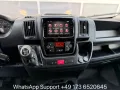 Peugeot Boxer 435 L3H2 BlueHDi165 Navi MFL RFK PDC Klima