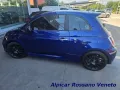Abarth ABARTH 595 1.4 Turbo T-Jet 145 CV yamaka