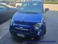 Abarth ABARTH 595 1.4 Turbo T-Jet 145 CV yamaka