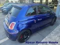 Abarth ABARTH 595 1.4 Turbo T-Jet 145 CV yamaka