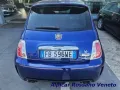 Abarth ABARTH 595 1.4 Turbo T-Jet 145 CV yamaka
