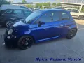 Abarth ABARTH 595 1.4 Turbo T-Jet 145 CV yamaka
