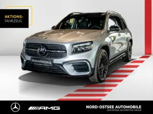 Mercedes-Benz GLB 200 d AMG NIGHT PANO MULTIBEAM AHK 360° 20-Z