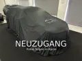 Mercedes-Benz G 63 AMG NIGHT II*BURM*DISTR.*CLASSICGRAU*GSD*