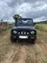 Suzuki Sj 413 Long