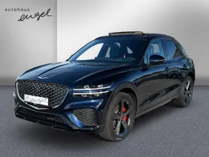 Genesis Sport 4WD,PANO,360°,MASSAGE,SITZKLIMA,ACC,LE