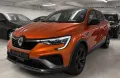 Renault Arkana RS Line1.3 TCe 140 Navi/LED/TWA/Kamera