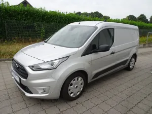 Ford Transit Connect Kasten lang Trend L2 / Schrank/