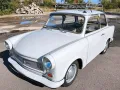 Trabant 601 1966