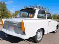 Trabant 601 1966