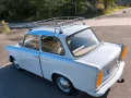Trabant 601 1966
