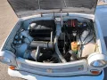 Trabant 601 1966
