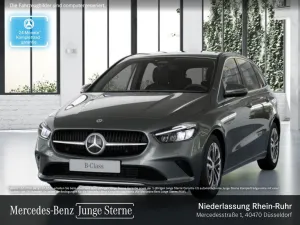 Mercedes-Benz B 200 Progressive/AdvPak/MBUX/LED/ParkPak
