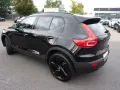 Volvo XC 40 B3 Ultra Black Edition 2WD