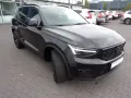 Volvo XC 40 B3 Ultra Black Edition 2WD