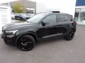Volvo XC 40 B3 Ultra Black Edition 2WD