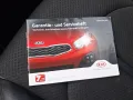 Kia Optima Sportswagon Edition 7