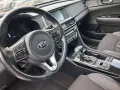 Kia Optima Sportswagon Edition 7
