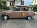 Renault R 4 TL