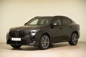 BMW X2 xDrive20d M Sport Pro AHK DriveAss+ Adapt.LED
