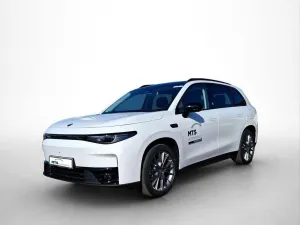 Leapmotor C10 DESIGN MY25