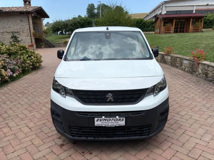 Peugeot Partner 1.5 BlueHDi PC Furgone Premium 3