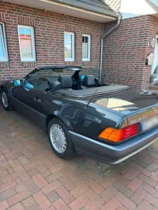 Mercedes-Benz Oldtimer Mercedes -Benz  300 SL