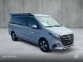 Mercedes-Benz Marco Polo 300 d 9G+AHK+StandHZ+Klimaautom+DIS