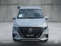 Mercedes-Benz Marco Polo 300 d 9G+AHK+StandHZ+Klimaautom+DIS